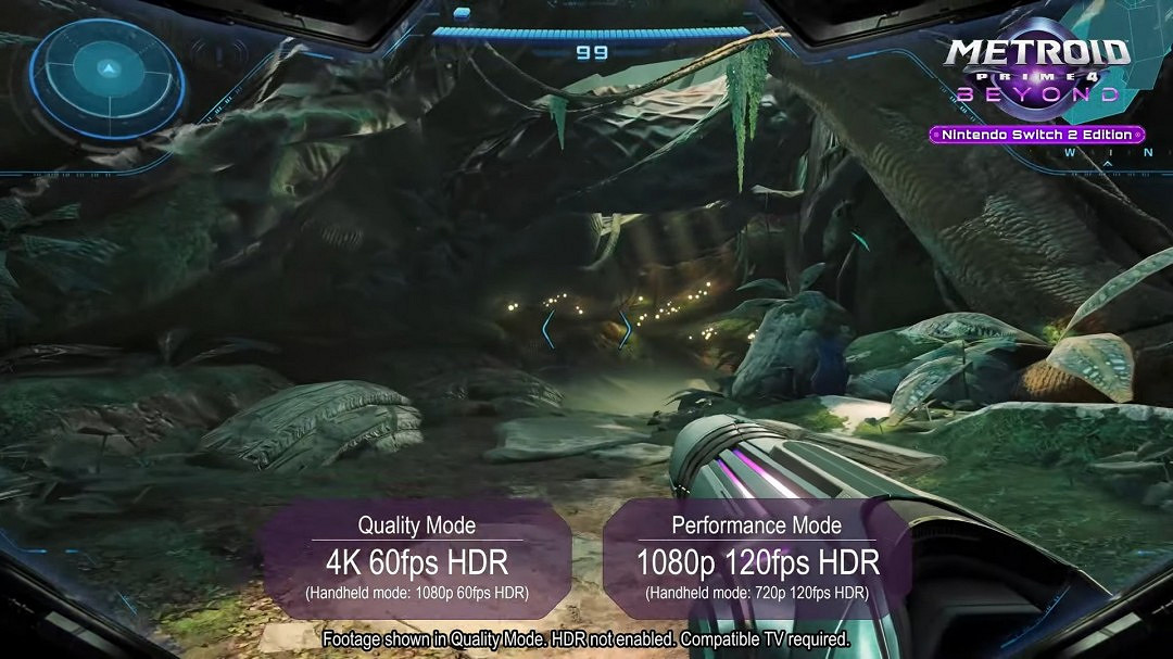 NVIDIA 贏麻了：任天堂Switch 2確認支援光追、DLSS