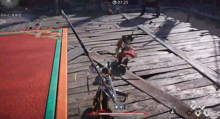 《燕雲十六聲》馮如之打法攻略 《燕雲十六聲》馮如之打法攻略