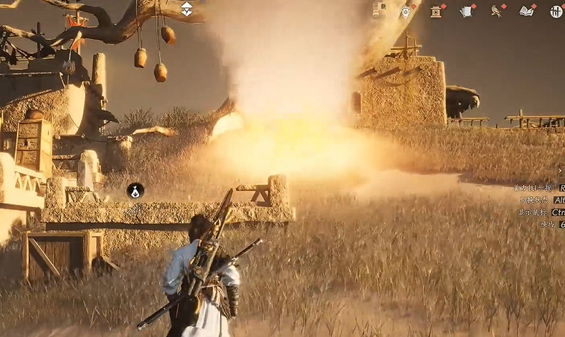 《燕雲十六聲》河西貓戲全收集攻略 《燕雲十六聲》河西貓戲全收集攻略