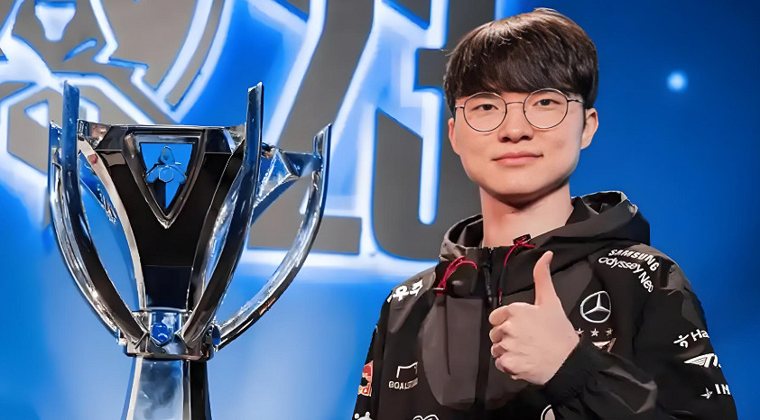 韓國遊戲產業2023年達到22兆韓元 位居世界第四位