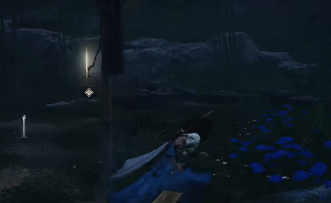 《燕雲十六聲》靜夜思圖文攻略 《燕雲十六聲》靜夜思圖文攻略