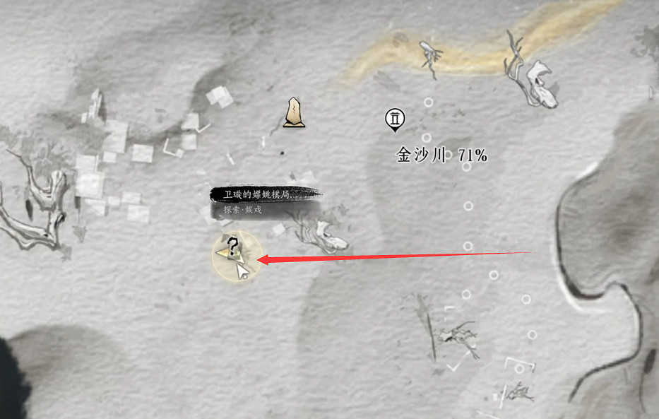 《燕雲十六聲》黃金鄉奇遇流程圖文攻略 《燕雲十六聲》黃金鄉奇遇流程圖文攻略