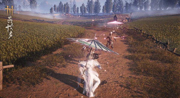 《燕雲十六聲》破竹塵上線時間介紹