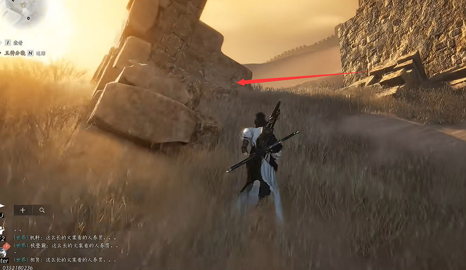 《燕雲十六聲》河西貓戲全收集攻略 《燕雲十六聲》河西貓戲全收集攻略