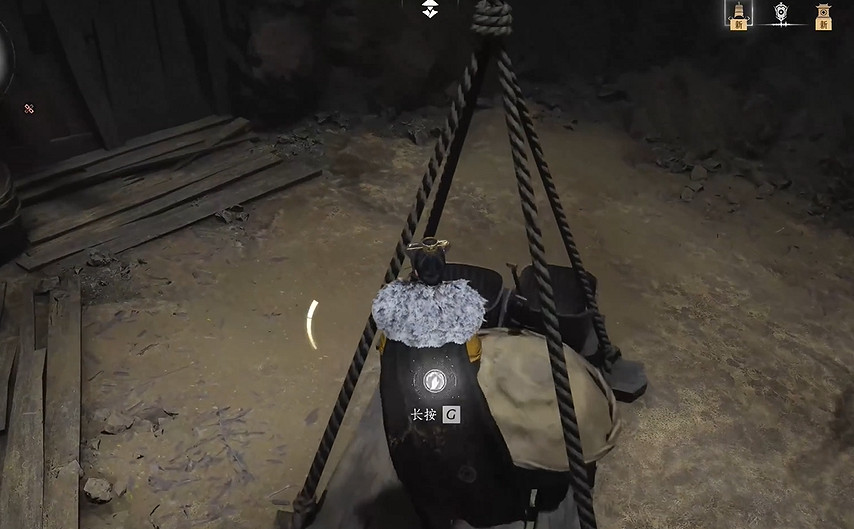 《燕雲十六聲》問渠幾許圖文攻略 《燕雲十六聲》問渠幾許圖文攻略