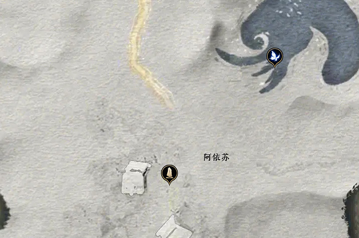 《燕雲十六聲》河西曲徑尋幽全收集攻略