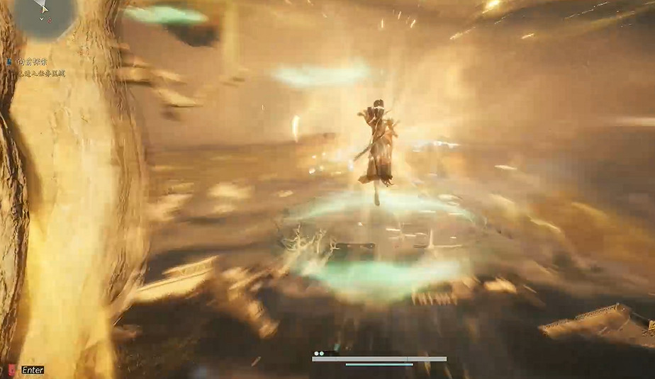 《燕雲十六聲》飛天舞樂兔收集攻略 《燕雲十六聲》飛天舞樂兔收集攻略