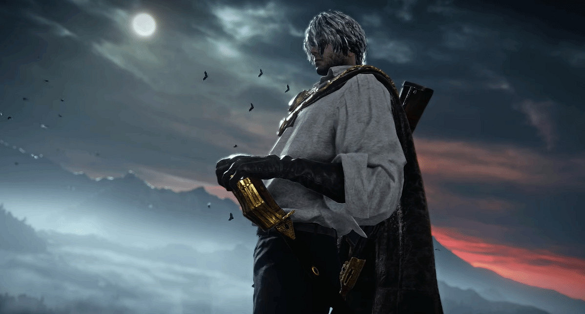 FS社最新作《The DuskBloods》可玩角色超過10位！