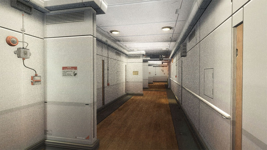 ENB Mod或為《殺出重圍：人類革命》加入光追