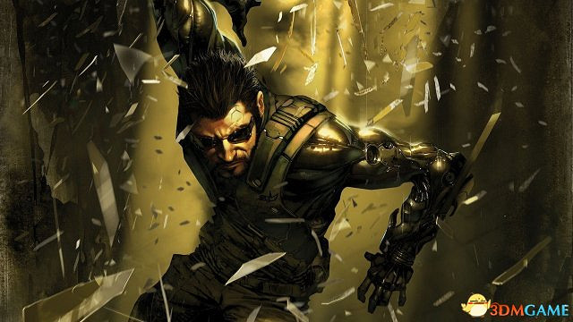 駭客入侵：人類岐裂前作劇情回顧 人類革命劇情回顧