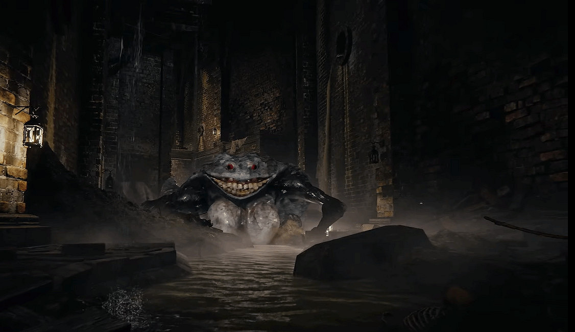 Switch2新作《The DuskBloods》 宮崎英高藏何秘密? Switch2新作《The DuskBloods》 宮崎英高藏何秘密?