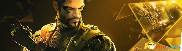 《駭客入侵3：人類革命 導演剪輯版》登陸Steam