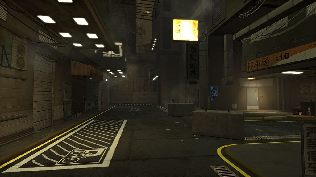 ENB Mod或為《殺出重圍：人類革命》加入光追