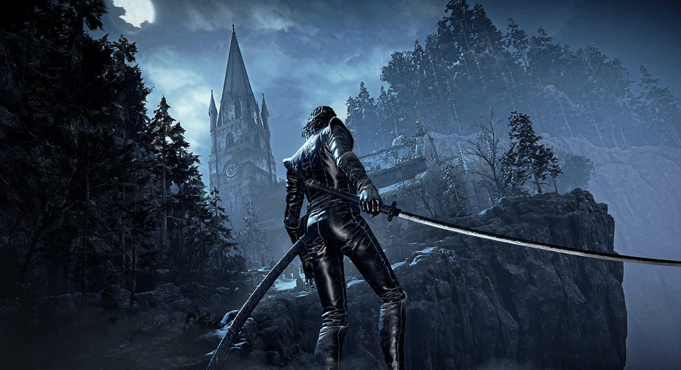 Switch2新作《The DuskBloods》 宮崎英高藏何秘密? Switch2新作《The DuskBloods》 宮崎英高藏何秘密?