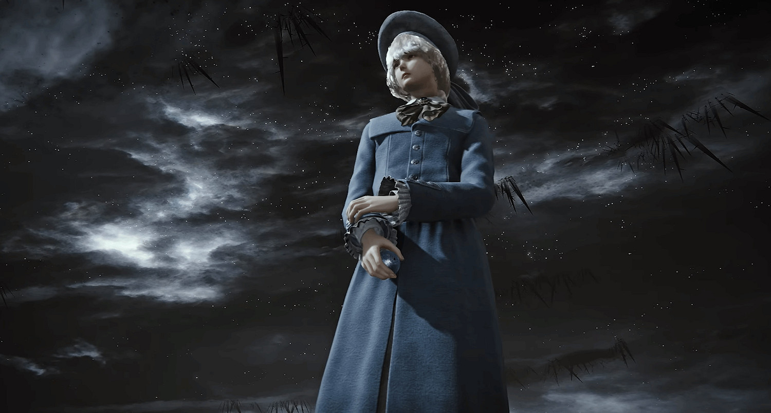 FS社最新作《The DuskBloods》可玩角色超過10位！