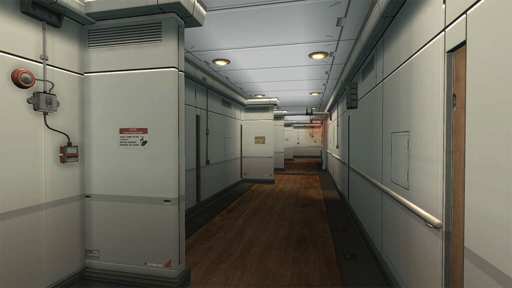 ENB Mod或為《殺出重圍：人類革命》加入光追