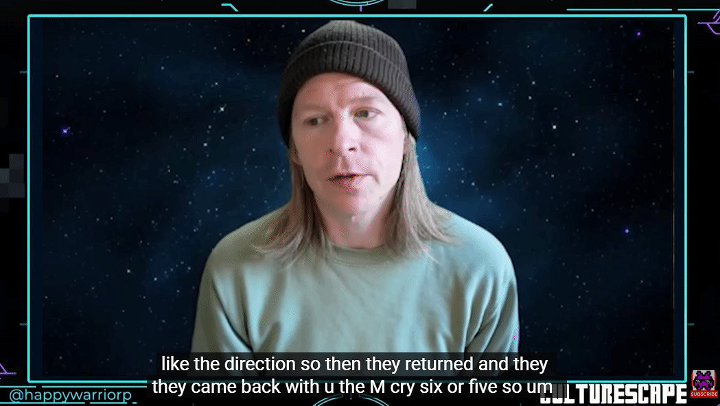 但丁演員疑似意外口誤 卡普空真要推出《鬼泣6》了? 但丁演員疑似意外口誤 卡普空真要推出《鬼泣6》了?