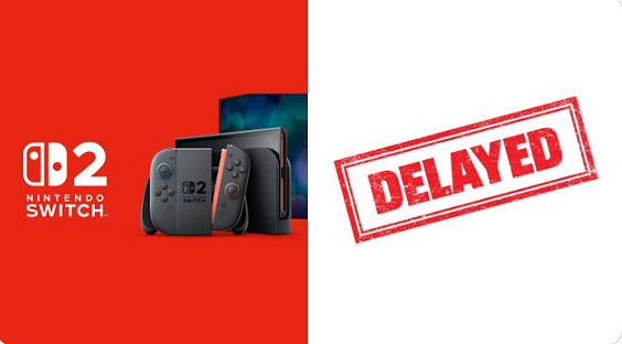 Switch 2美國預購擱淺 特朗普關稅政策影響頗深？