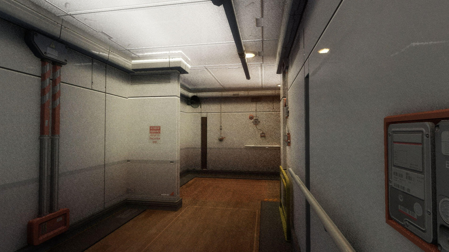 《殺出重圍：人類革命》ENBMod光追效果新截圖