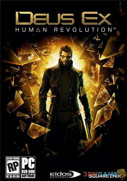 《駭客入侵3：人類革命》BETA個人玩法評測