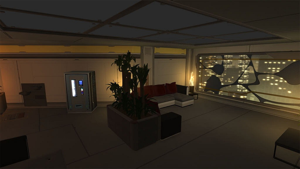 ENB Mod或為《殺出重圍：人類革命》加入光追