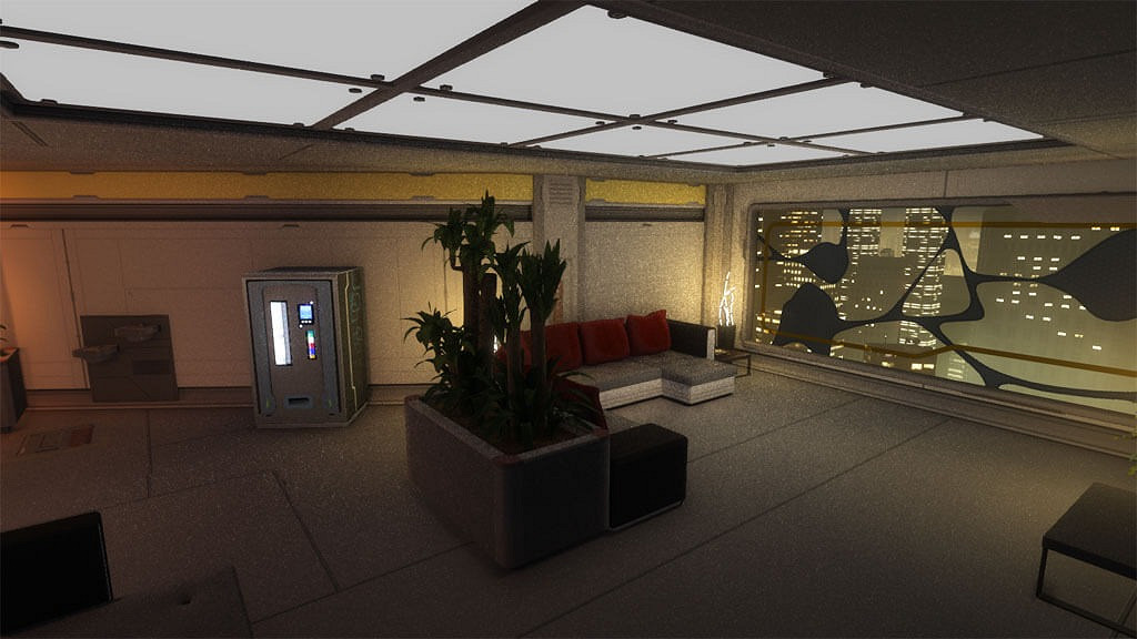 ENB Mod或為《殺出重圍：人類革命》加入光追