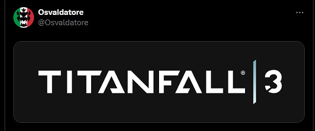 曝《泰坦隕落3》將在2026年發售!今年TGA正式公布 曝《泰坦隕落3》將在2026年發售!今年TGA正式公布