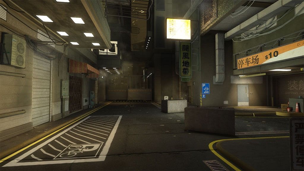 ENB Mod或為《殺出重圍：人類革命》加入光追