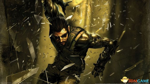 駭客入侵3配置要求高嗎