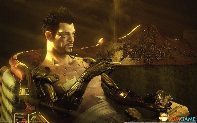 駭客入侵3配置要求高嗎