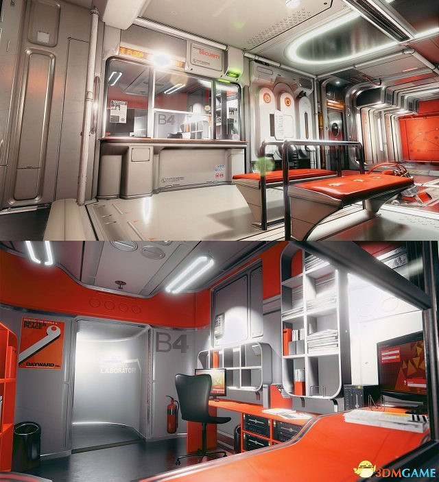 虛幻引擎4重建《駭客入侵3：人類革命》碾壓原作