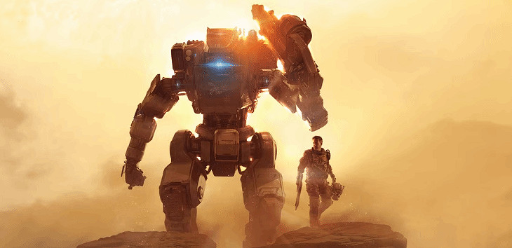 曝《泰坦隕落3》將在2026年發售!今年TGA正式公布 曝《泰坦隕落3》將在2026年發售!今年TGA正式公布