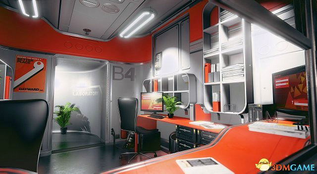 虛幻引擎4重建《駭客入侵3：人類革命》碾壓原作