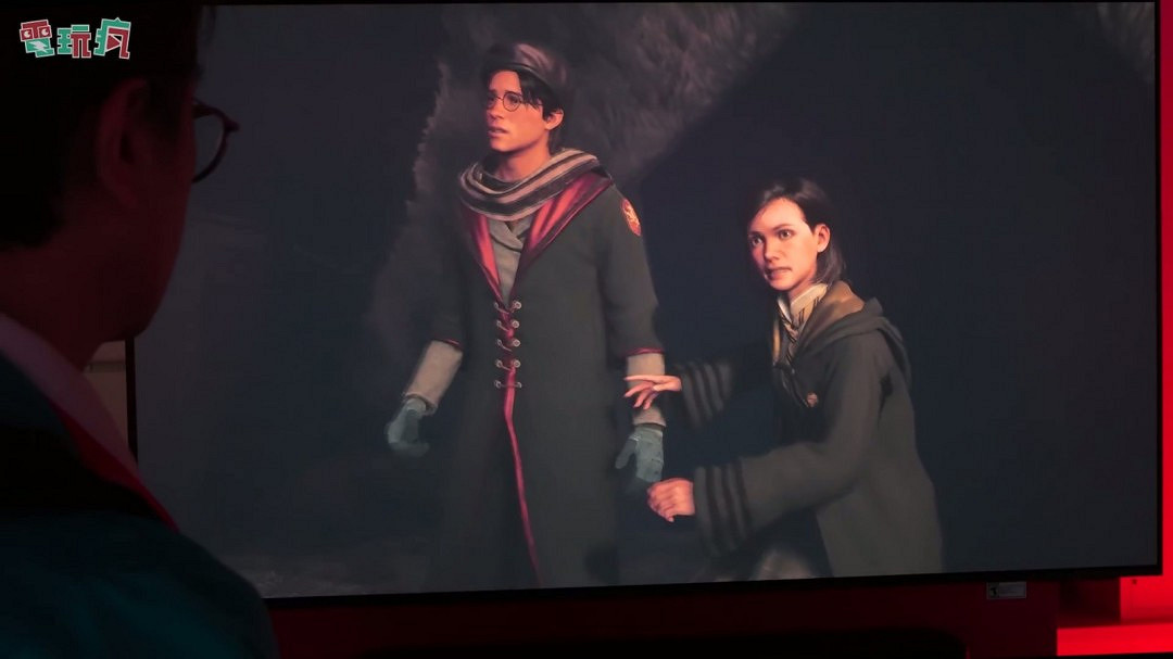 《電馭叛客2077》《霍格華茲的傳承》Switch 2上手實機