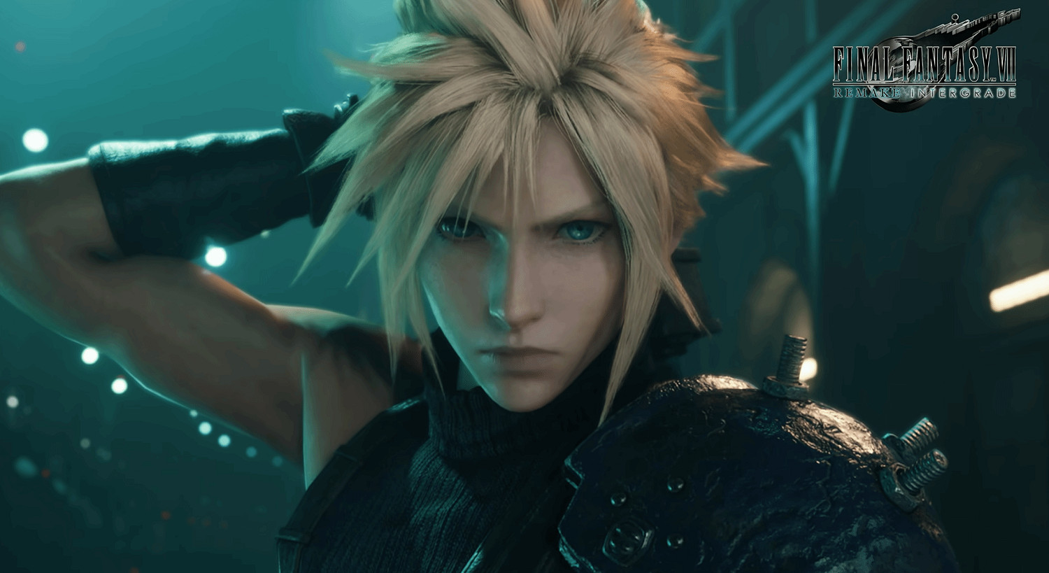 Switch2版《FF7重製版》首批截圖:能實現4K 30幀? Switch2版《FF7重製版》首批截圖:能實現4K 30幀?
