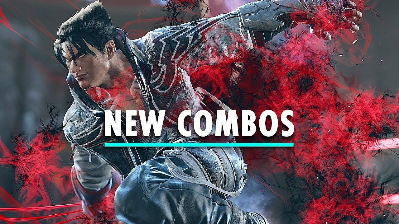 《鐵拳8》深陷差評泥沼 進攻性玩法成“罪魁禍首”? 《鐵拳8》深陷差評泥沼 進攻性玩法成“罪魁禍首”?