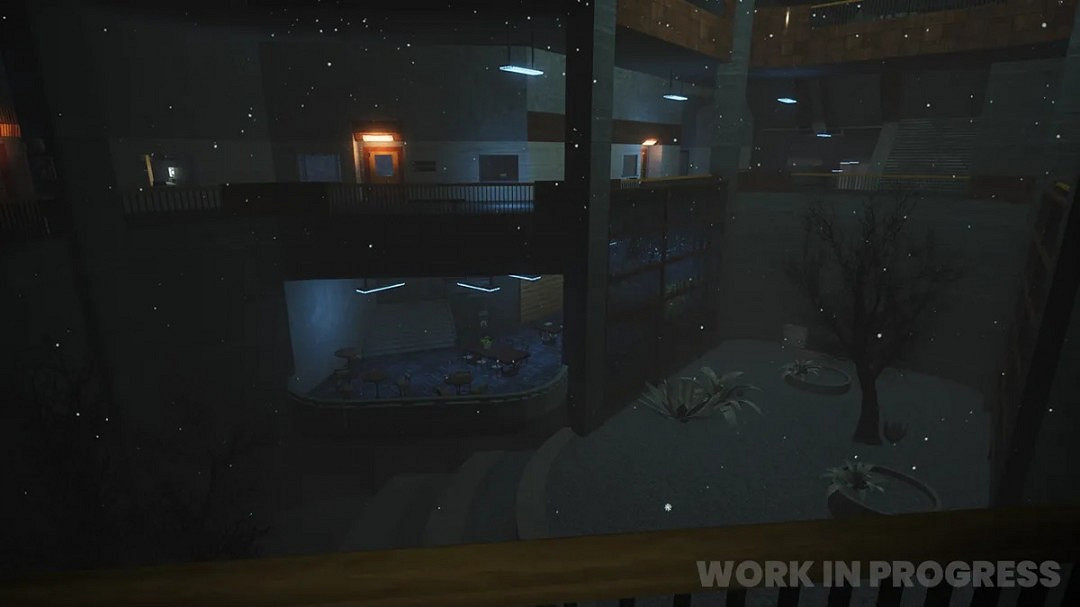 《非生物因素》展示下一更新內容 根據玩家反饋修復 《非生物因素》展示下一更新內容 根據玩家反饋修復