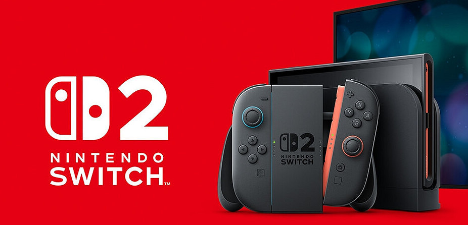 Switch2第一方容量曝光:《瑪利歐賽車:世界》約23GB! Switch2第一方容量曝光:《瑪利歐賽車:世界》約23GB!