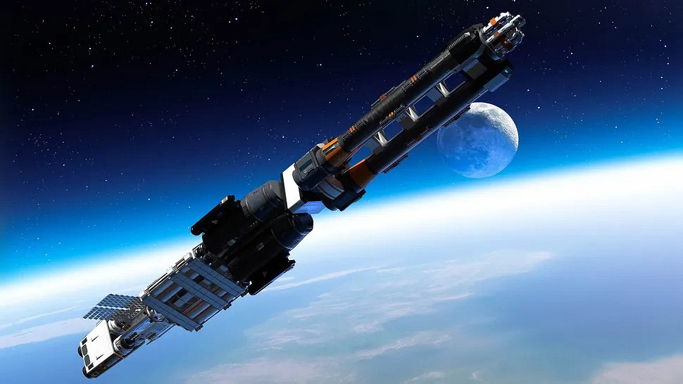 《地球不屈》發布大型更新檔 平衡性獲得全面優化 《地球不屈》發布大型更新檔 平衡性獲得全面優化