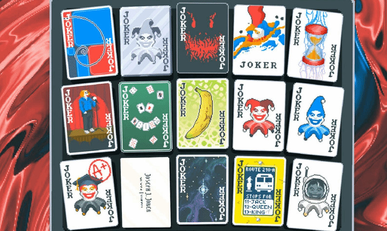 YouTube 以賭博為由限流《小醜牌》影片 開發者憤怒:汙蔑 YouTube 以賭博為由限流《小醜牌》影片 開發者憤怒:汙蔑