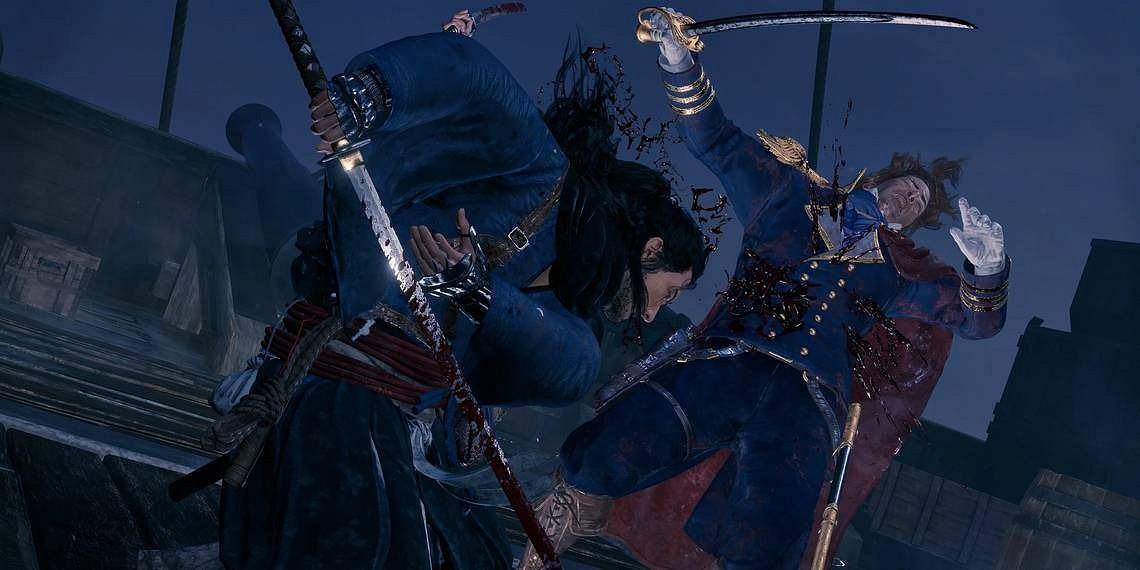 《浪人崛起》開發商就Steam版問題致歉 更新檔4.10上線 《浪人崛起》開發商就Steam版問題致歉 更新檔4.10上線