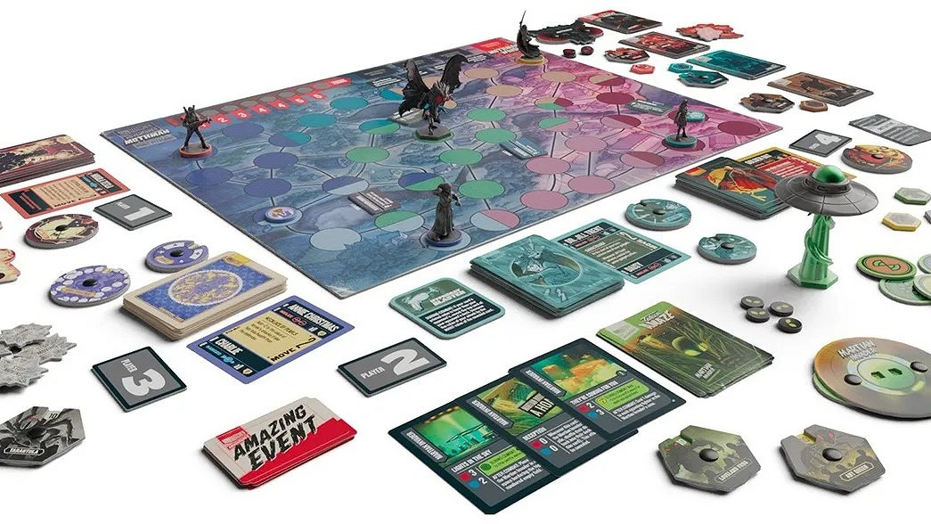 川普新關稅政策將對美國桌遊行業造成毀滅性打擊 川普新關稅政策將對美國桌遊行業造成毀滅性打擊