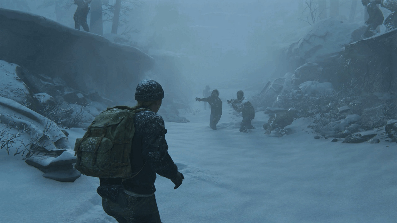 《美末2》PC版正式上線:PS獨占大作已全部"投奔"PC 《美末2》PC版正式上線:PS獨占大作已全部"投奔"PC