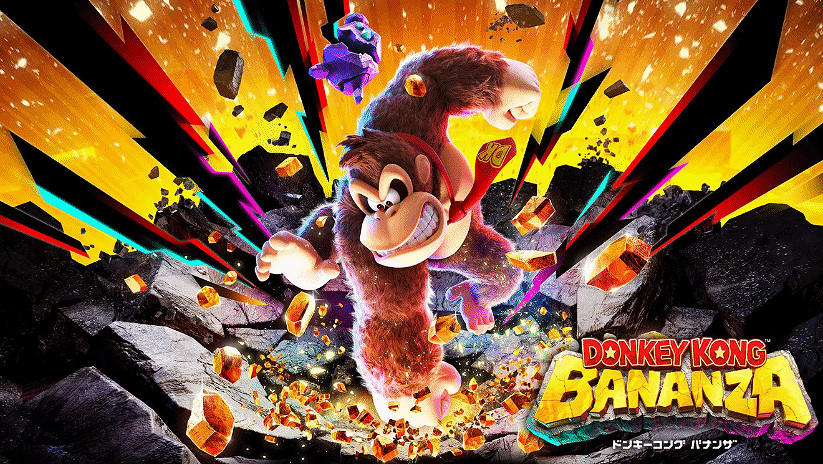 Switch2第一方容量曝光:《瑪利歐賽車:世界》約23GB! Switch2第一方容量曝光:《瑪利歐賽車:世界》約23GB!