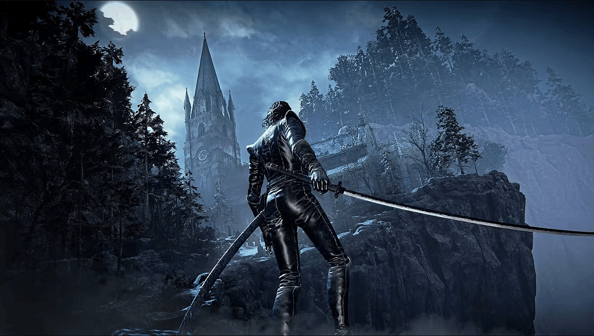 FS社新作最初為初代NS開發 後因任天堂介入調整計劃 FS社新作最初為初代NS開發 後因任天堂介入調整計劃