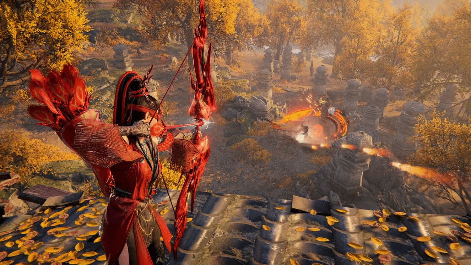 《流亡黯道》未進前十!外媒評選PS5平台最佳免費遊戲 《流亡黯道》未進前十!外媒評選PS5平台最佳免費遊戲