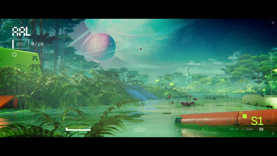 Bungie《馬拉鬆》將全面揭曉 4月13日舉辦發布會