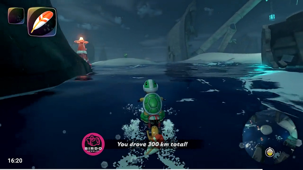 《瑪利歐賽車世界》全新18分鐘大獎賽模式試玩影像 《瑪利歐賽車世界》全新18分鐘大獎賽模式試玩影像