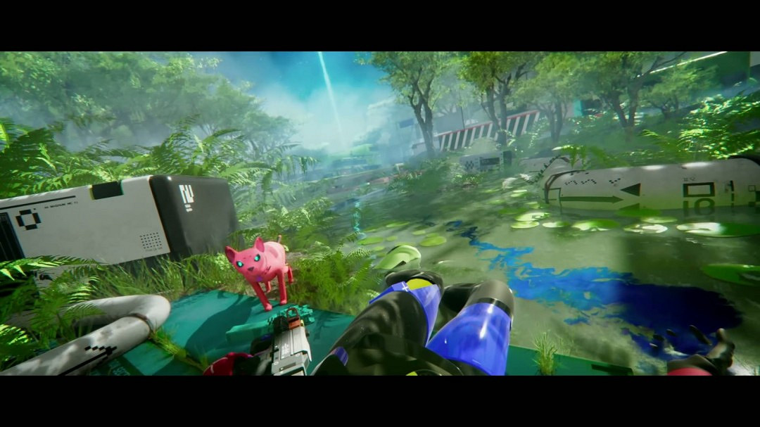 Bungie《馬拉鬆》將全面揭曉 4月13日舉辦發布會