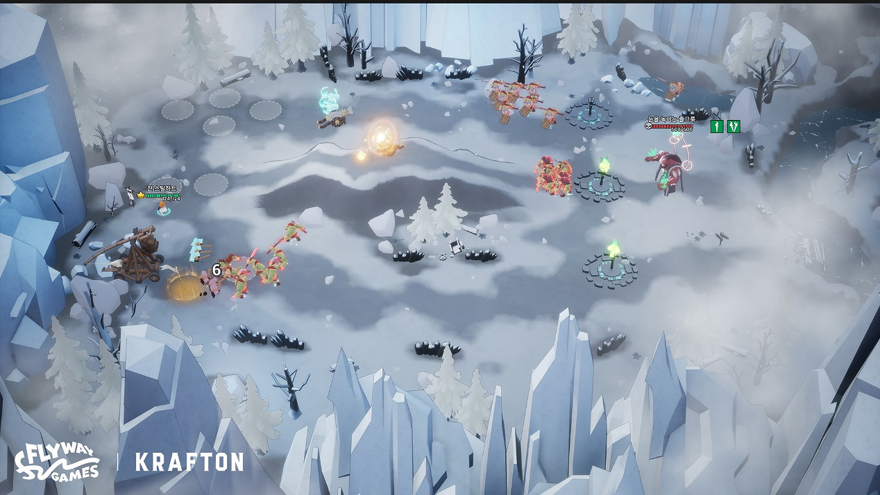 Flyway Games新作《Commander Quest(牌兵布陣)》正式上線Steam Flyway Games新作《Commander Quest(牌兵布陣)》正式上線Steam